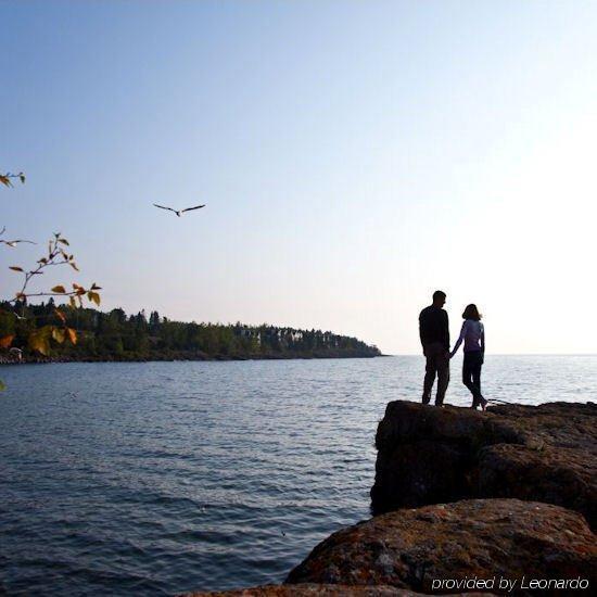 Bluefin Bay On Lake Superior Tofte Facilities photo
