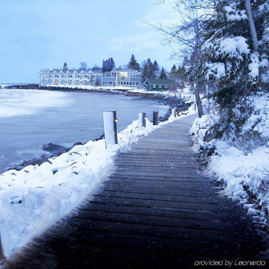 Bluefin Bay On Lake Superior Tofte Exterior photo