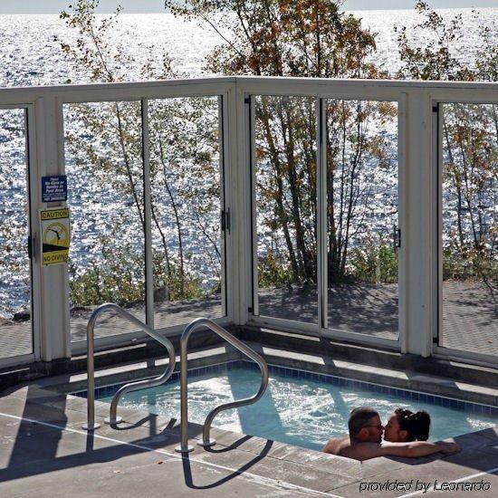 Bluefin Bay On Lake Superior Tofte Facilities photo