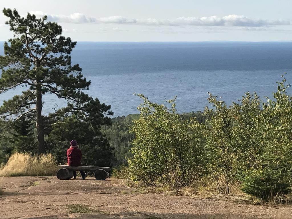 Bluefin Bay On Lake Superior Tofte Exterior photo