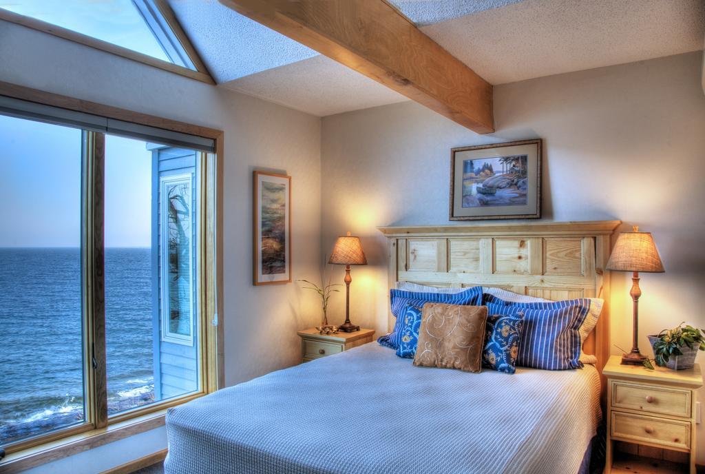 Bluefin Bay On Lake Superior Tofte Exterior photo