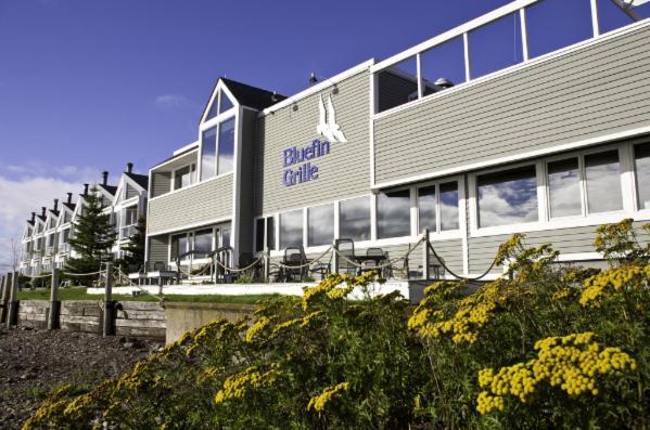 Bluefin Bay On Lake Superior Tofte Exterior photo