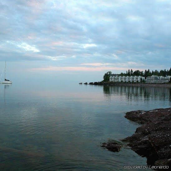 Bluefin Bay On Lake Superior Tofte Exterior photo